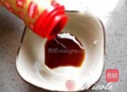 五味干丝的做法图解3