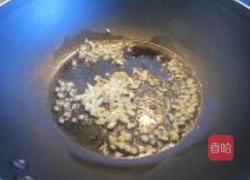 姜蒜蓉生菜的做法图解2