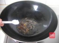 葱油拌面的做法图解4