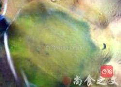 蕃茄牛肉饼的做法图解2