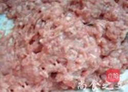 蕃茄牛肉饼的做法图解4
