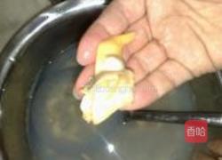 原味黄蚬子的做法图解5