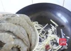 花雕酒醉虾的做法图解3