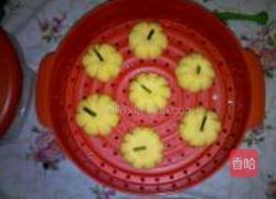 小金瓜的做法图解3