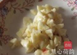 豆豉鲮鱼油麦菜的做法图解10