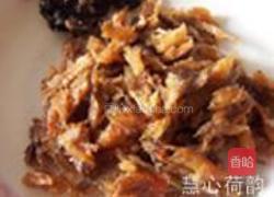豆豉鲮鱼油麦菜的做法图解9