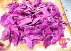 胭脂藕的做法图解1