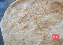 五香葱油饼的做法图解3