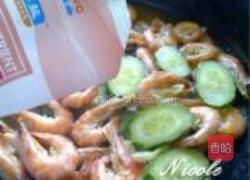 啤酒虾的做法图解6