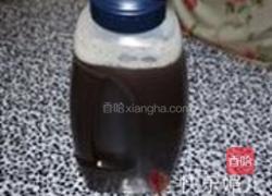 酸梅汤的做法图解8