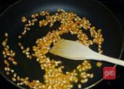 香甜爆米花的做法图解2