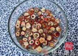 酸梅汤的做法图解2