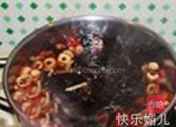 酸梅汤的做法图解6