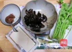 纯素味增荞麦面的做法图解1