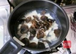 纯素味增荞麦面的做法图解3