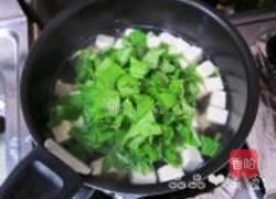 纯素味增荞麦面的做法图解7