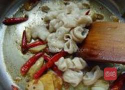 肥肠粉的做法图解4