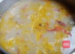 肥肠粉的做法图解6