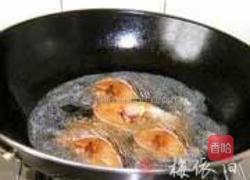 苏式熏鱼的做法图解3