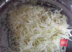 金丝鸡球的做法图解6