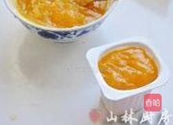 柿子果冻的做法图解5
