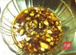 蒜香蜜汁无骨鸡柳的做法图解1