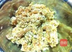 蒜香蜜汁无骨鸡柳的做法图解3