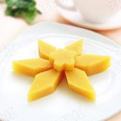 豌豆黄的做法[图]