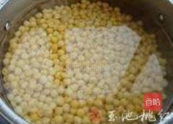 豌豆黄的做法图解2