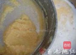 豌豆黄的做法图解5