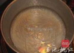 豌豆黄的做法图解6