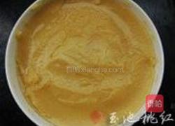 豌豆黄的做法图解8