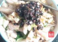 红油猪耳拌黄瓜的做法图解5