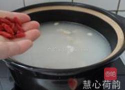 双色杏仁猪蹄汤的做法图解21