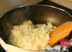 番茄小龙虾的做法图解2