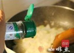 番茄小龙虾的做法图解4