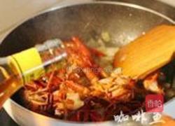 番茄小龙虾的做法图解6