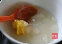 琥珀桃仁的做法图解6