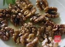 琥珀桃仁的做法图解7