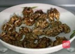 琥珀桃仁的做法图解4