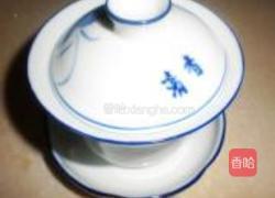 玫瑰花茶的做法图解4