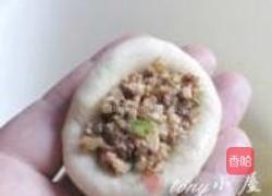 香葱面饼的做法图解20