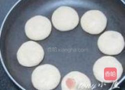 香葱面饼的做法图解25