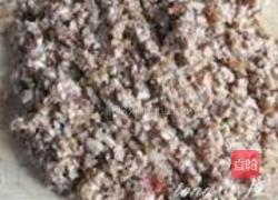 香葱面饼的做法图解4