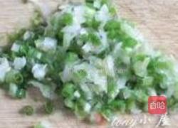 香葱面饼的做法图解6