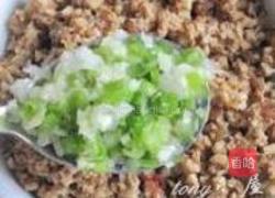 香葱面饼的做法图解7