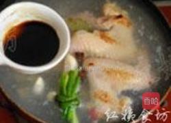 菠萝鸡翅的做法图解11