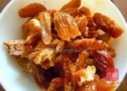 三角蜜枣棕的做法图解5