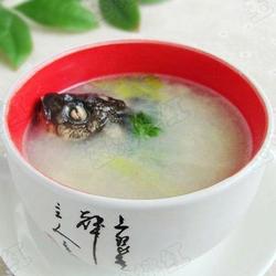 鲫鱼白菜汤的做法[图]