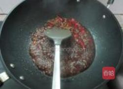 鱼香豆腐的做法图解5